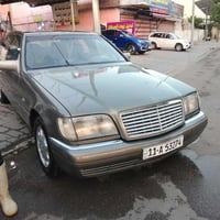 للبيع شبح موديل ٩٤ محرك خراطيم جديد رقم بغداد نكليزي تحويل نفس الساعه ...