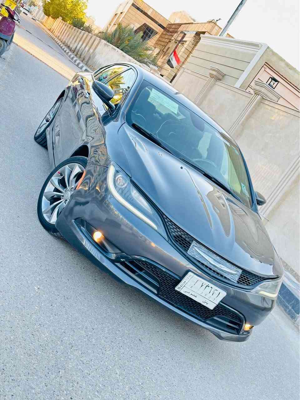 سلام عليكم ورحمة الله وبركاته سي 200 مديل 2015 رقم بابل مشروع وطني جاهز التحويل موصفات S فول ما عدا الفتحه كشن جلد  + كهربائي بصمه أبواب بصمه تشغيل نيكل كروم  حساسات شاشه كامره ويل كب كروم حجم 18 سياره موصفات كلش حلوه  محرك 2400 مكفول من فتح 5 راكب  سياره داخله فقط تقرير غرق نسبه 5 بل ميه شرط  سياره اي شي ما مفتوح بيه شرط سونار مكفوله من الفتح والإرباك والتبديل والضربه شرط  ماشيه 80 سياره جاهزه سدر امامي خلفي جديد تخم تاير تبريد مكان سياره مركز الناصريه حي الفداء شارع مدارس سعر 102  اتصال *********** ناصرية, ذي قار
