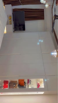 غرفه للبيع مكانهه الشعب للاستفسار 07733543416