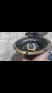 هورنات بوش • ألماني • بغداد