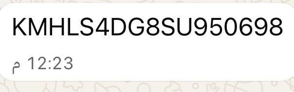 النترا 2025👉👍

وارد أمريكي ماشيه 20 مايل

حادث بابين صبخ بدون دواخل بدون ارباك بشرت

محرك  2000 دوش

مواصفات ...فول

فتحه کوشن هيتر
 
بصمة تشغيل 

كامرا دوارة🖥️

تبريد مناخين منفصل

رادارات 360 درجه

امامي وجانبي وخلف

تحكم ستيرن ٤ جهات

٣ وضعيات قيادة

مثبت سرعه

قيادة ذاتيه

تحذير عند مغادرة المسار

توقف ذاتي

سعر ١٥٨ ومجال

شراي يتص*********** دهوك, العراق
