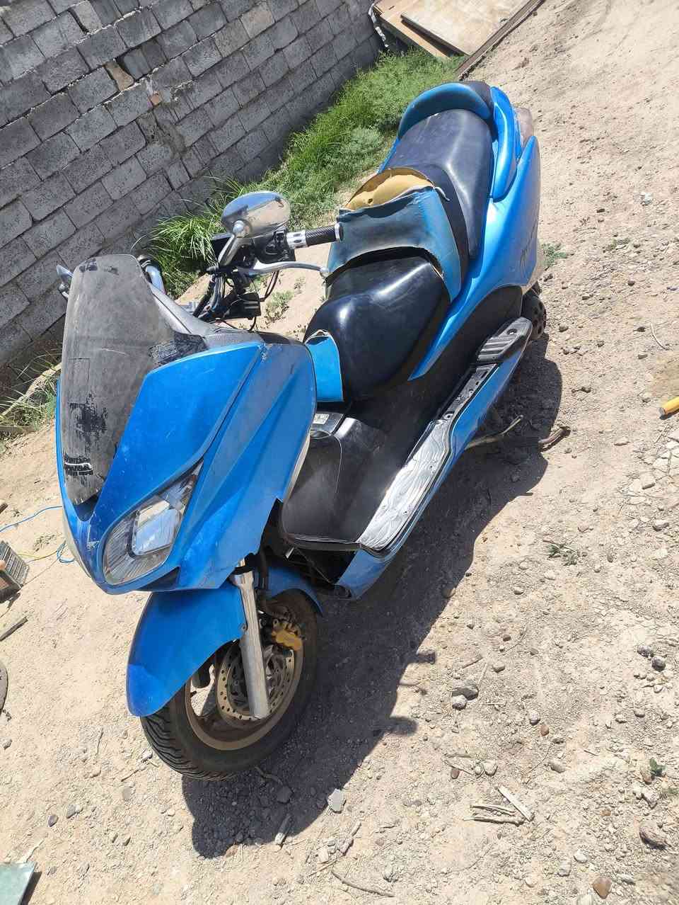 اسلام عليكم فورزه 09للبيع بغداد ابوغريب سعر 550


**إذا كنت صاحب هذا الإعلان وتريد حذفه لأي سبب، رجاءا أرسل رسالة إلى الدعم الفني**