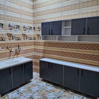 خزائن • كابينت • مطبخ