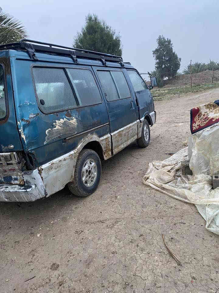 السلام عليكم كيه بسته موديل 94مكفوله كير محرك اكسل شواصي معمره درجه  اولئ رقم كربله الماني مكان بابل ناحيه نيل السعر 24 وبيه مجال قليل رقم الهاتف ***********
