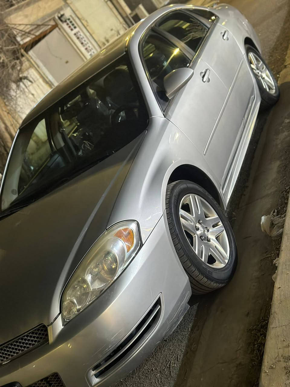 مواصفات
6سلندر 3600
بوليسي كير تعليك
تشغيل عن بعد ريمونت بلادي
الصدر الأمامي نفرين
تدفئه تبريد
وشاد داش كام تسجيل فيديو صوره+صوت
حساسات مانع تزحلق
يعني عندك التسارع ل100 خلال 7ثواني
كد ما سياره نضيفه ونشطه
وبيها تراي من فاو لزاخو
سياره بيها حادث خلفي مبدل صندوك بلادي 
وجاملغ راجع على بارد 
وجاملغ امامي مصبوغ نصه فقط
سياره مكانها بغداد الشعب 
سعرها 115$


**إذا كنت صاحب هذا الإعلان وتريد حذفه لأي سبب، رجاءا أرسل رسالة إلى الدعم الفني**