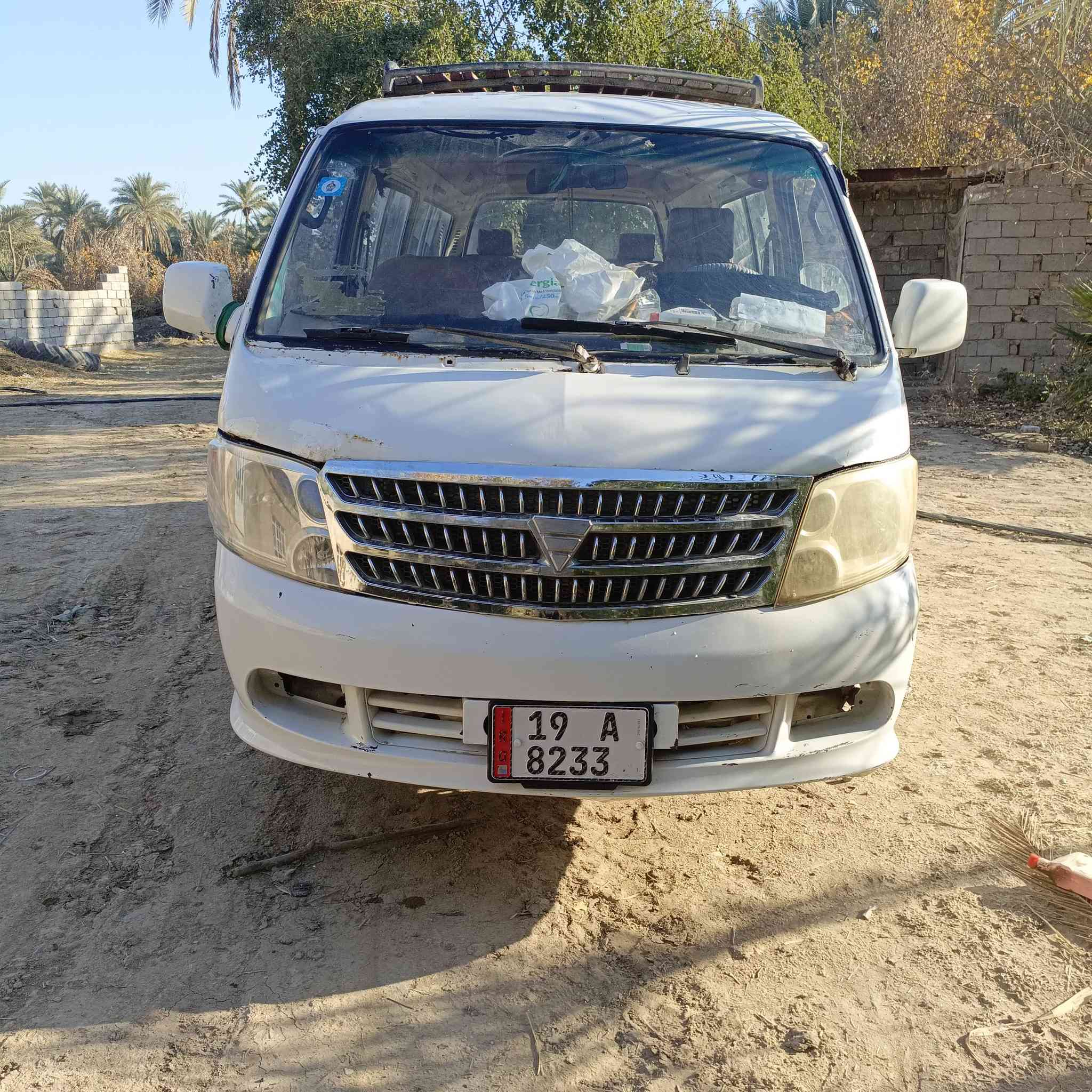 سلام عليكم فتون البيع موديل 2008 مكينه كاز كير اكسن خير من الله سنويه ال 28 حداديه نص عمر دواخله انضاف شواصي انضاف مكاني الديوانية المهناويه سعر  الاستفسار عل رقم ***********
