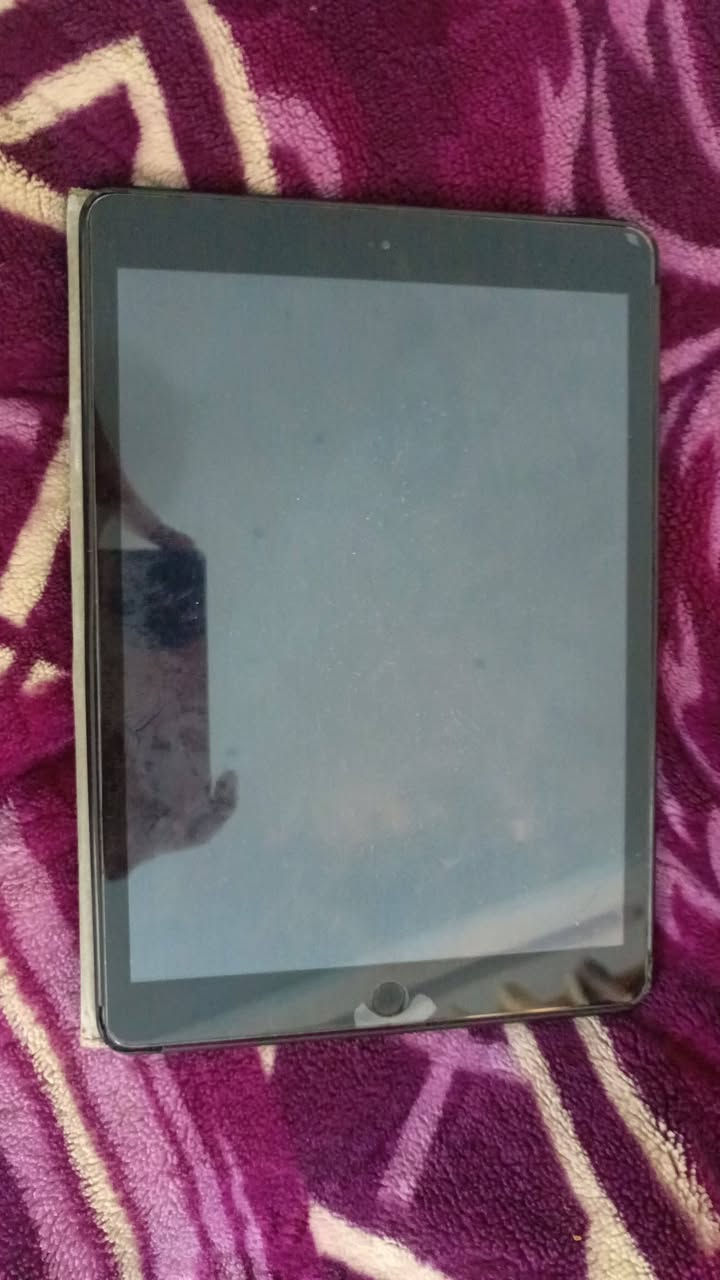 ايباد للبيع الجيل التاسع


**إذا كنت صاحب هذا الإعلان وتريد حذفه لأي سبب، رجاءا أرسل رسالة إلى الدعم الفني**