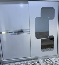 طقم نوم • نظيف • مرتبة گلداني