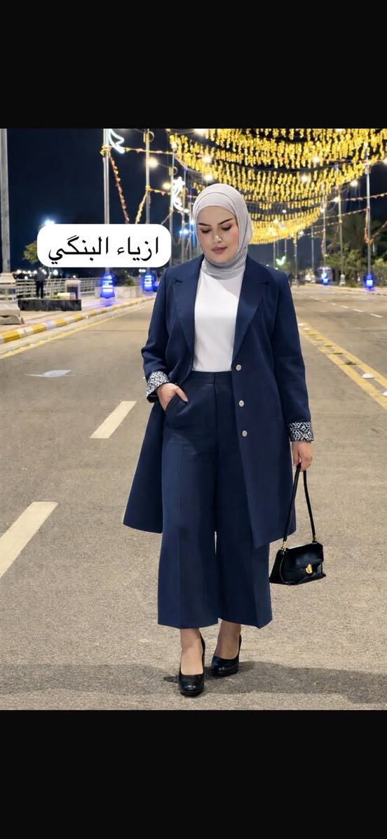 يعلن مجمع (((رهف البنگي )))عن وصول احدث الموديلات


**إذا كنت صاحب هذا الإعلان وتريد حذفه لأي سبب، رجاءا أرسل رسالة إلى الدعم الفني**