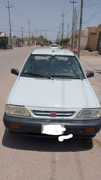 سايبا خصوصي • ٢٠١٠ • مكينه كفاله