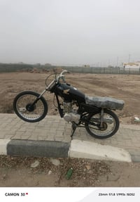 دراجه • موديل 20 • اغراض جديده