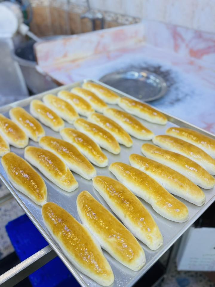 صمون كهربائي،فطائر متوفره 🥐🥖🍞🥨❤️
افران ومعجنات الكوثر❤️
صويرة، الحي العسكري
توصيل 🚚 موجود داخل الصويرة
هـــ/واتساب***********
