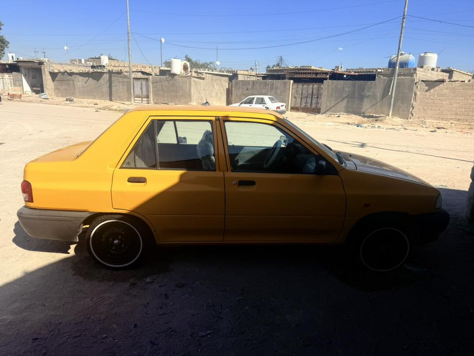 سلام عليكم سايبه مديل2023سنويه 2030سياره كفاله ساره غاز وبانزين سياره ماشيه90لف سعر 59بيها مجال بياع مستعجل المكان البصره الزبير رقم***********
