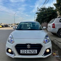 سازوكي دزاير • ٢٠٢٢ • كفالة سنة