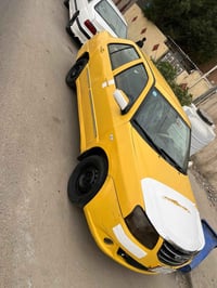 شيري كوين • ٢٠١٥ • كفاله