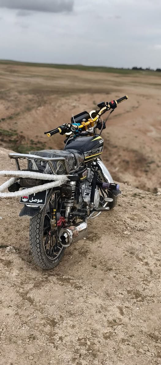 موطور سونك موديل ٢٥ شرط ما مضروب سبان مراوس شعندك نزل


**إذا كنت صاحب هذا الإعلان وتريد حذفه لأي سبب، رجاءا أرسل رسالة إلى الدعم الفني**