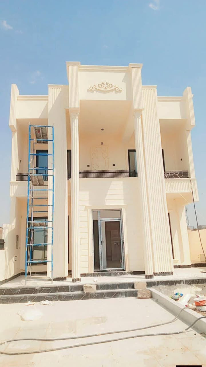 السلام عليكم صباغ داخل واخارج وابو جبس شغل درجه والى حالين متفرغ ***********
