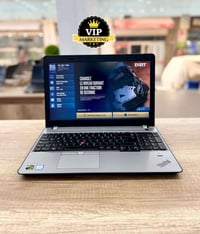 لينوفو ثينكباد • i7 جيل7 • GTX 950M