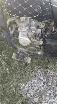 سلام عليكم ستوته فحل شاخوان
موديل ٢١ للبيع محرك ركبه كاردن أكسل شاصي كهربائيات 
سلف باتري هندر كلها شرط الستوته بيها منفيس 
الستوته مهموله يعوزها ترتيب 
ستوته مال بيت مال شغل شوفت عينكم 

بس عندي ضرف وأريد ابيع 
سعرها مليون وربع 
إلي يريدها يخابرني 
خاص ما جاوب مكاني صلاح الدين بيجي المزرعه 

المو شراي لا يعلق 
***********
