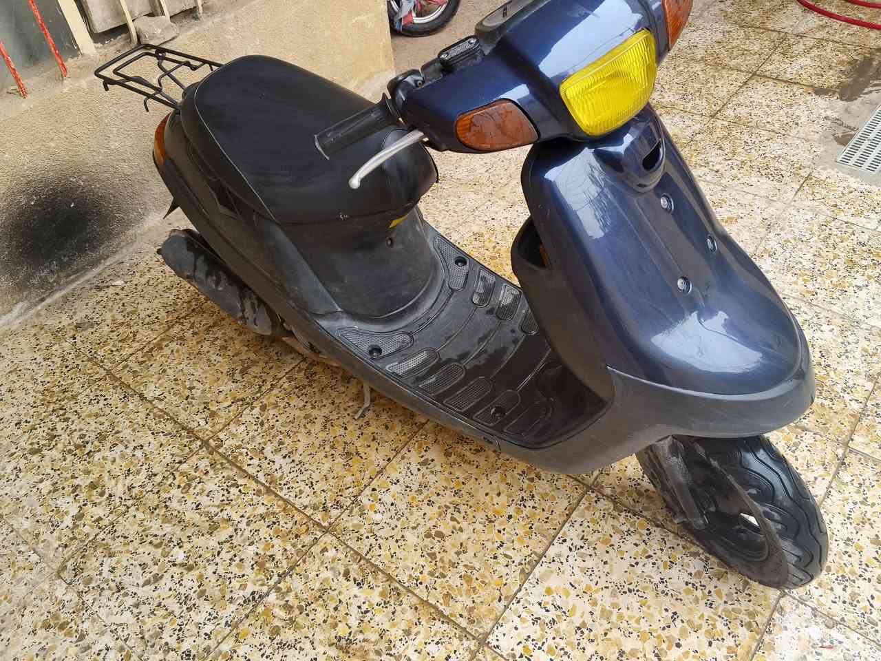 بطه مديل 99 الدراجه ما مفتوحه واي نقص ما بيه سلف هندر كهربائيات كله شغال السعر خاص مكاني كربلاء الحر  ***********
