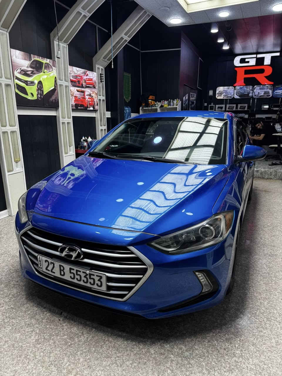 سلام عليكم النترا 2017 السعر 124
صور الحادث ب منشور وسونار
حادث امريكا فقط بارد شي بسيط 
سياره جديده رقم اربيل هزه وسنويه كله جديد
سياره حلوه وجديده 
مواصفات سياره
جلد 
تحكمات ستيرن
مثبت سرعه
شاشه جبيرا
كامره دواره
مكان سياره بغداد
***********
