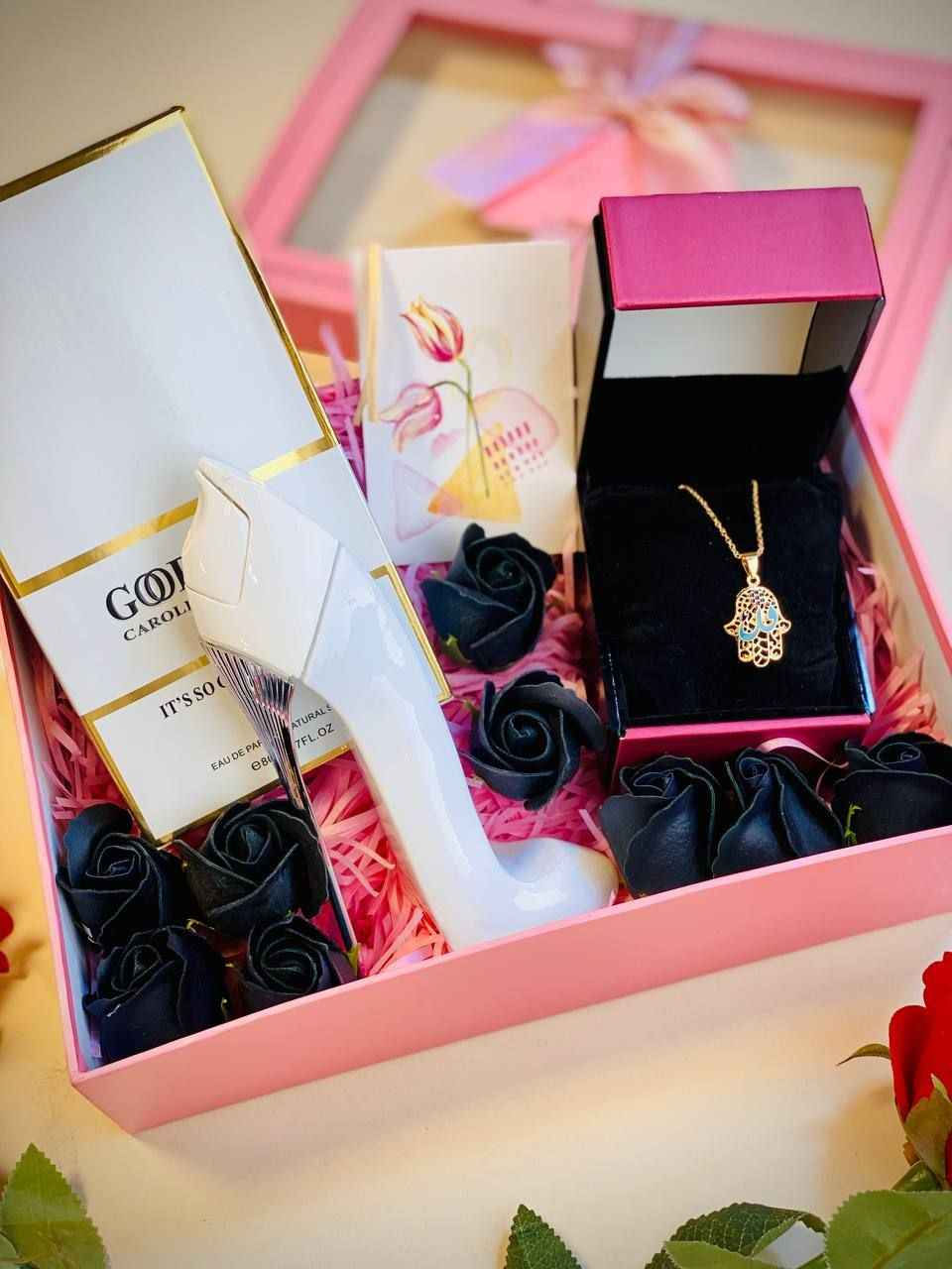 🎁هديه عيد الام 🎁
اجمل بوكس هدية تهدونه لنبع الحنان ❤️ولأن الأم أكبر من أي كلمة و أعمق من أي هدية فمهما قدمنا لها لن نجازيها❤️ النجف, العراق


**إذا كنت صاحب هذا الإعلان وتريد حذفه لأي سبب، رجاءا أرسل رسالة إلى الدعم الفني**