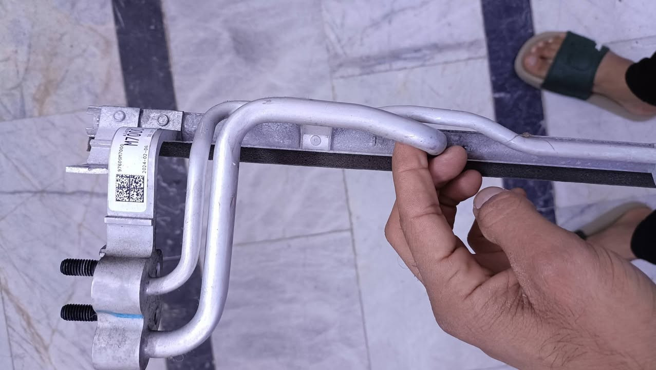 راديتر تبريد فورتي 24 بلادي مال كصه مفتوح ومروحه


**إذا كنت صاحب هذا الإعلان وتريد حذفه لأي سبب، رجاءا أرسل رسالة إلى الدعم الفني**