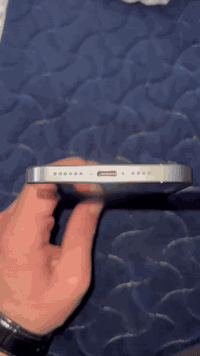 آيفون ١٥ برو ماكس • ٢٥٦ • دبل سيم