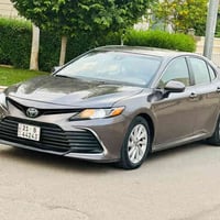 كامري • ٢٠٢٢ • بدون صبغ