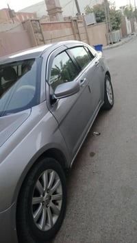كرايسلر 200c • ٢٠١٣ • رقم بغداد
