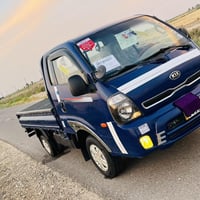 وبركاته كياتماتيك  تماتيك كيا حمل للبيع مديل 18 دخول جديد بيه رقم وسنو...