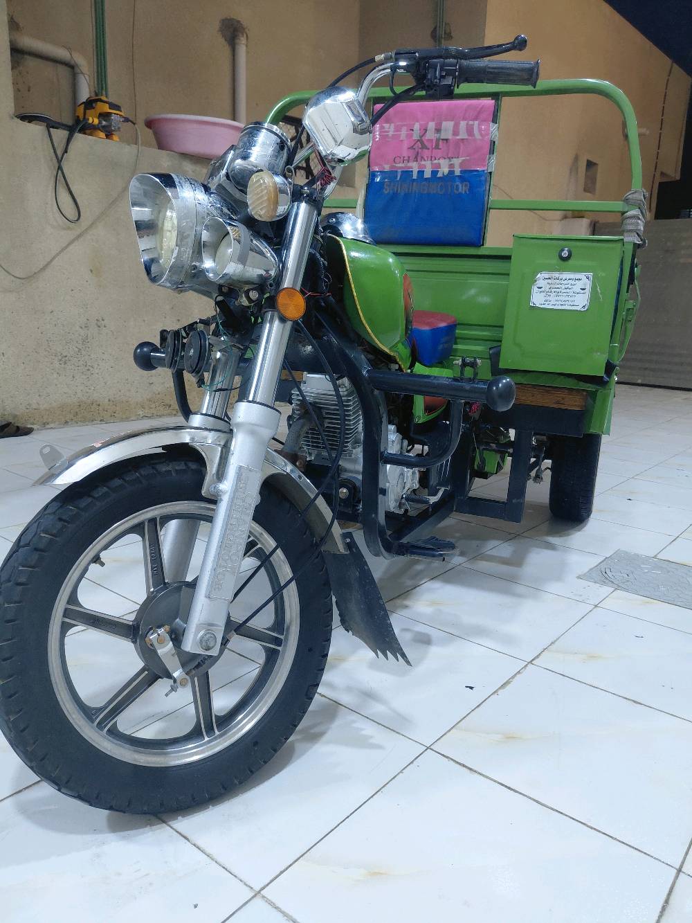 العنوان بابل قضاء المسيب 
الستوته موديل 22 كامل من كلشي كهربائي شغاله فول مكينه خير من الله 