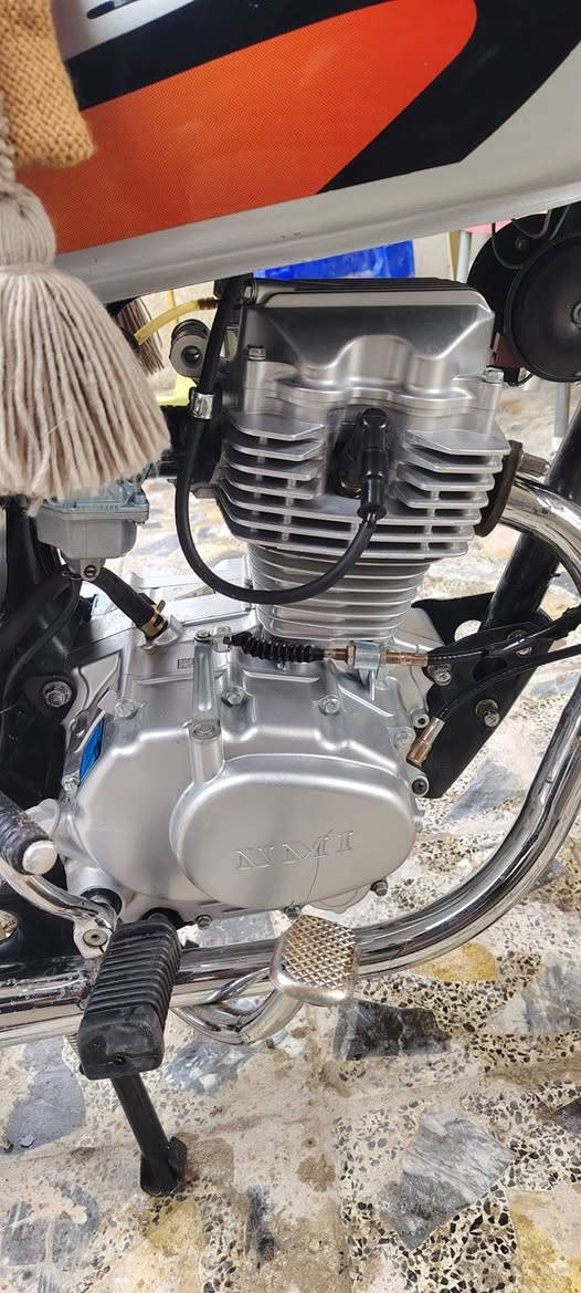 سلام عليكم شباب دراجه البيع مديل 2011.تعمير حته البرغي 2025 رقم مميز نجف المحرك برغي ممفتوح بي كفاله عامه امداور ثاني يوم. السعر(1200) اوبيه مجال ***********
