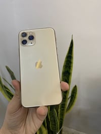 آيفون ١١ برو • ٦٤ جيجا • شاشة اصلية