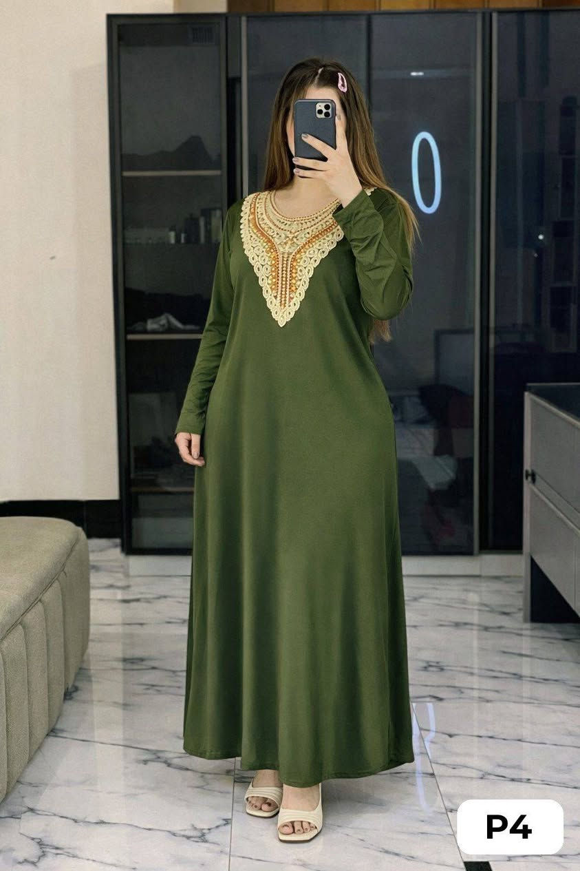 داشداشه طويله فري سايز يلبس لحد وزن 85
السعر ١٥ الف مع التوصيل


**إذا كنت صاحب هذا الإعلان وتريد حذفه لأي سبب، رجاءا أرسل رسالة إلى الدعم الفني**