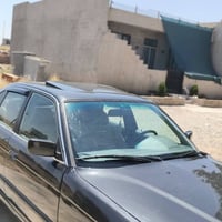 بي ام دبليو 525 • ١٩٩٠ • اوتوماتيك