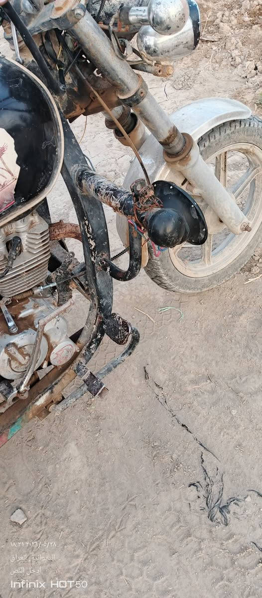 سجوده موديل 26 اوراق اصولي السعر مليون 900 وبيها مجال


**إذا كنت صاحب هذا الإعلان وتريد حذفه لأي سبب، رجاءا أرسل رسالة إلى الدعم الفني**