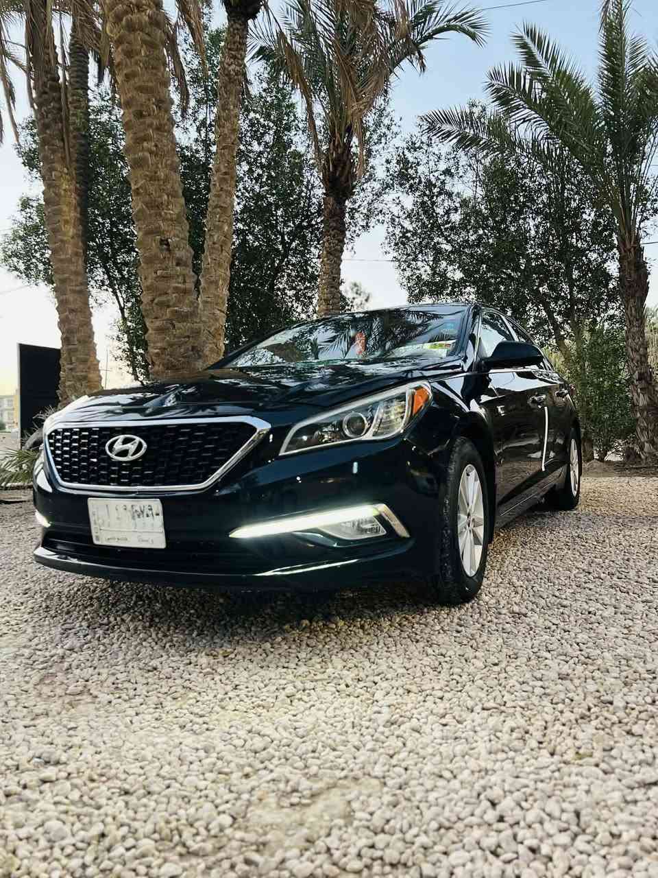 🚗 للبيع – Hyundai Sonata 2015 🚗
سيارة مرتبة ونظيفة، استخدام شخصي وبحالة جيدة 👌

🔹 الموديل: 2015
🔹 الحالة: حادث سابق (جاملغ + بنيد)
🔹 ملاحظة: بدون تبديل، بدون شاصي، بدون لغد
🔹 التواير: جديدة (تبديل قبل أسبوع)
🔹 تبريد ❄️ + تدفئة 🔥
🔹 حدادية تخبل وما بيها مشاكل

📌 رقم السيارة: واسط (سنوية للـ 28)
📍 الموقع: الديوانية

📞 للتواصل: ***********

— رجاءً للجادين فقط
