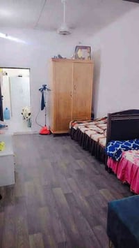 بيت تجاوز للبيع مكانه ابو دشير ثاني شارع بسواق الرياض   قريب عل تبليط ...