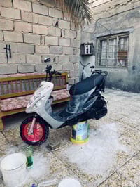 ماكس 120 • معدل • البصرة المعقل