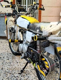 تايكر • موديل ٢٥ • ٥ كير