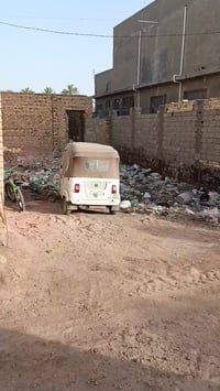 هيكل • ٢٠٠م • شارع الزكندري