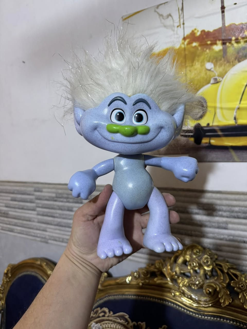 متوفر 🛑🛑

الاسعار من ٢ الى ٨ الف💵💵

يوجد توصيل 🚕🚕


**إذا كنت صاحب هذا الإعلان وتريد حذفه لأي سبب، رجاءا أرسل رسالة إلى الدعم الفني**