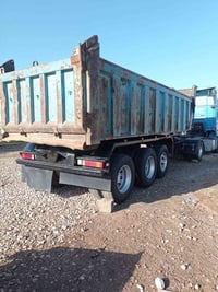 مان 2001 • محرك وكير مكفول • سنوية اربيل 2030