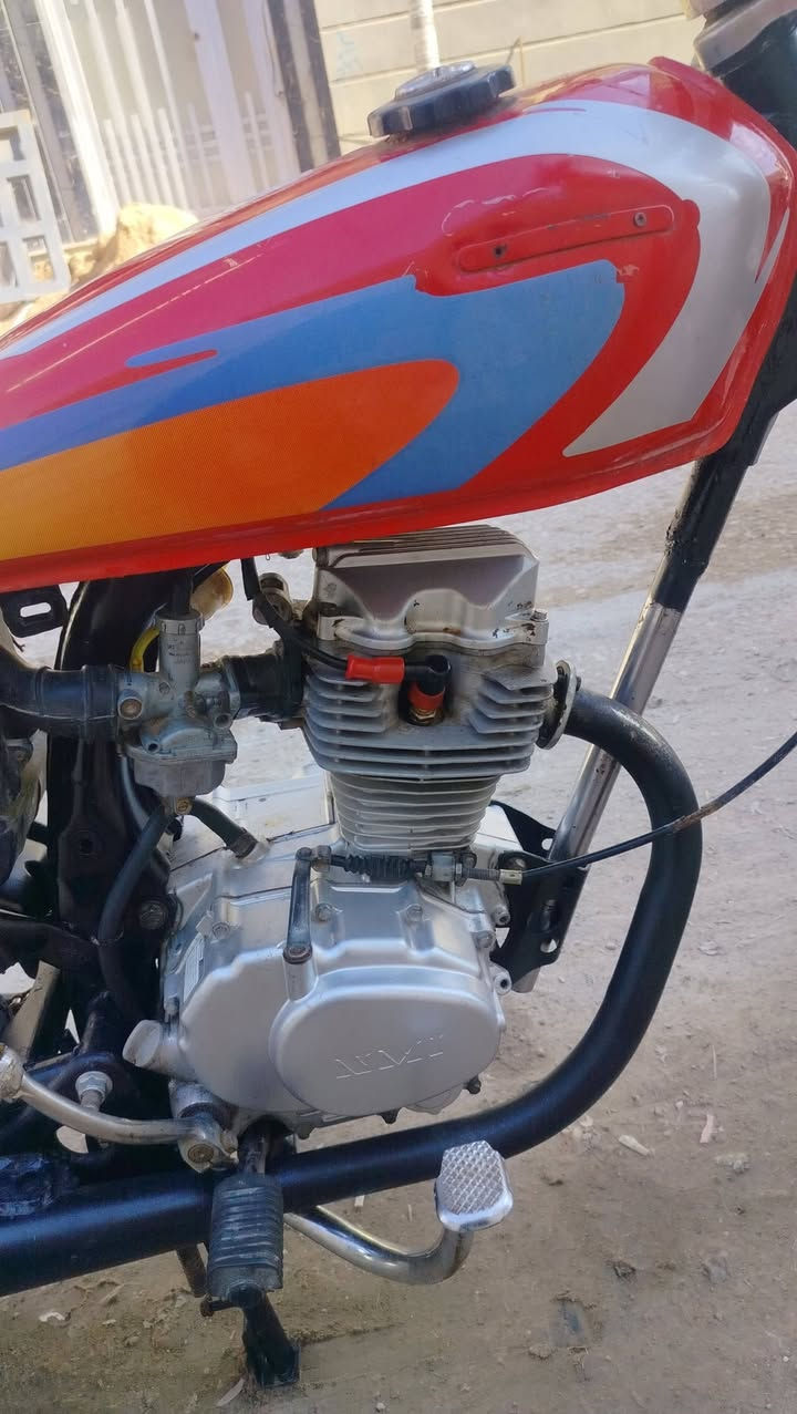 للبيع 4 كير نامه شلامجه مديل 2024 اكلك مكفوله عن سرقه مكان كربلاء قرب فندق شراي تصل  ‏
‪0771 960 8899‬‏
