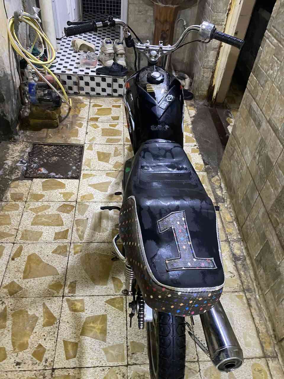 سلام عليكم نامه تعمير 25كلك سعره 400 مكاني ناصريه مركز (***********)
