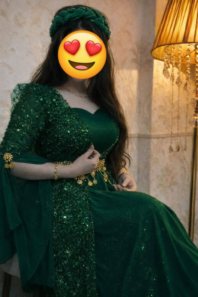 ‎﷽ وعلى الله توكلنا 🧿
# شعارنا التميز  L M 💫

  

كولكشن جديد بارقى الالوان والموديلات😊

 زي الكرد‎ بغداد, العراق


**إذا كنت صاحب هذا الإعلان وتريد حذفه لأي سبب، رجاءا أرسل رسالة إلى الدعم الفني**