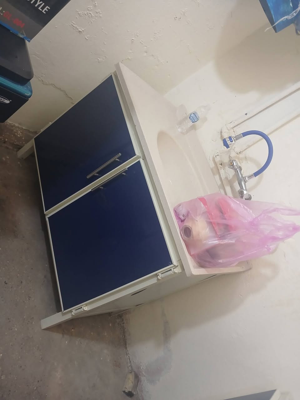 كاونتر وسنك وملحق  الله شاهد جديد  صار عليه  ب١٦٥ اريده ب١٥٠ مكاني بغداد


**إذا كنت صاحب هذا الإعلان وتريد حذفه لأي سبب، رجاءا أرسل رسالة إلى الدعم الفني**