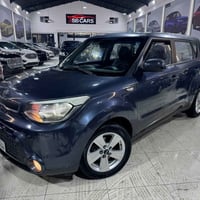 سول ٢٠١٦ • مكينة ٢٠٠٠ • اقساط بدون كفيل