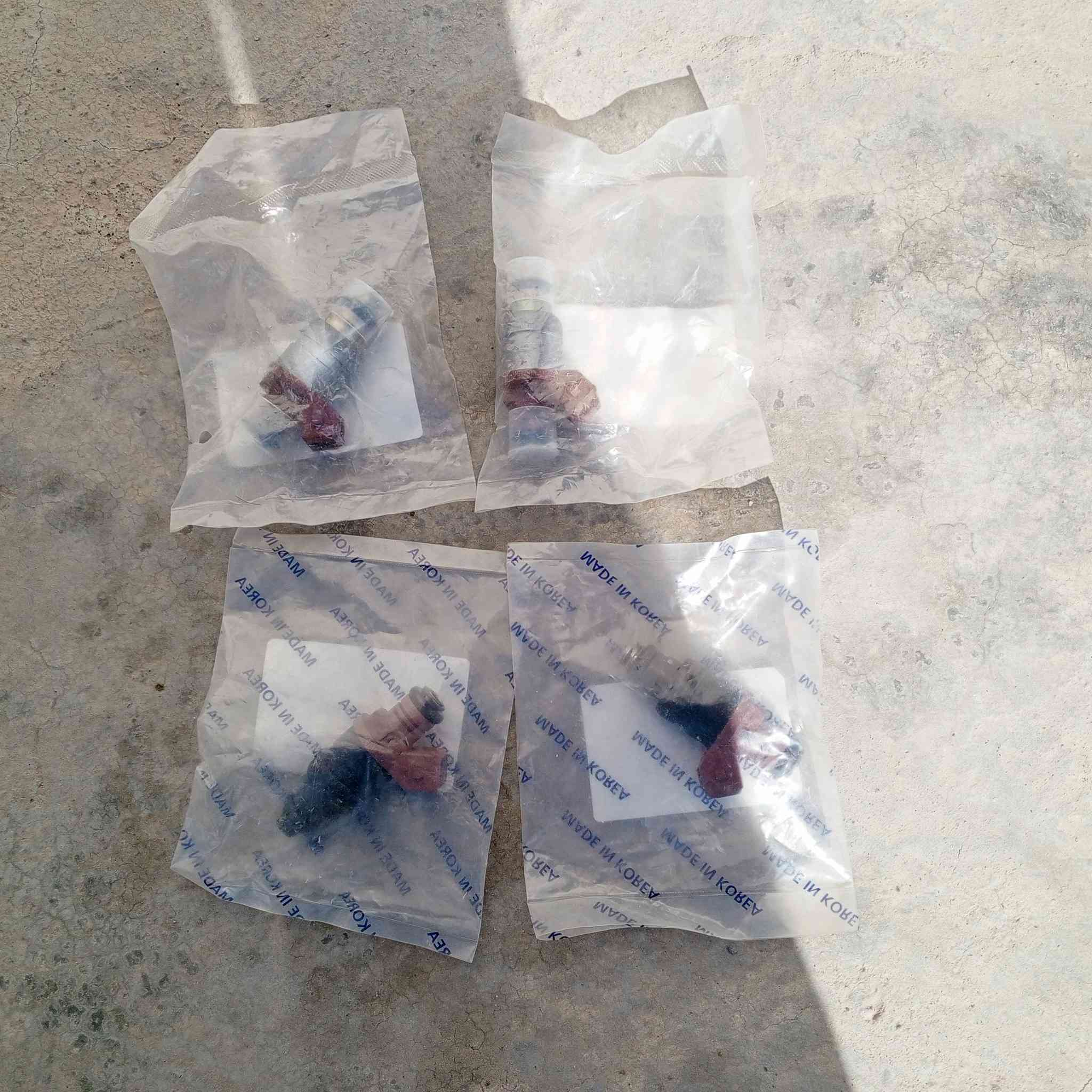 سلام علیکم
للبیع نوزل اوبترا اصلي سعر 55الف
***********
